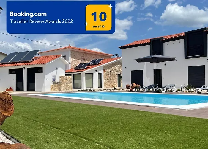 Casa Ganchinho
