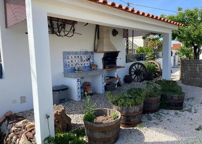 Casa Ganchinho