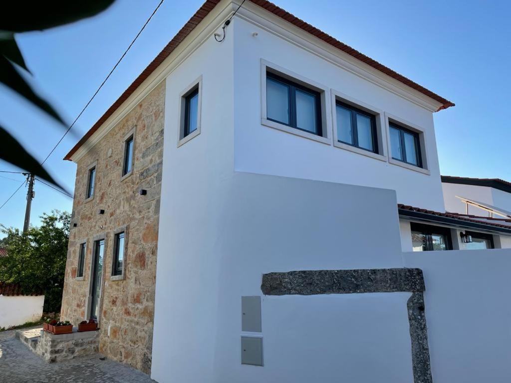 Casa Ganchinho * Santiago da Guarda