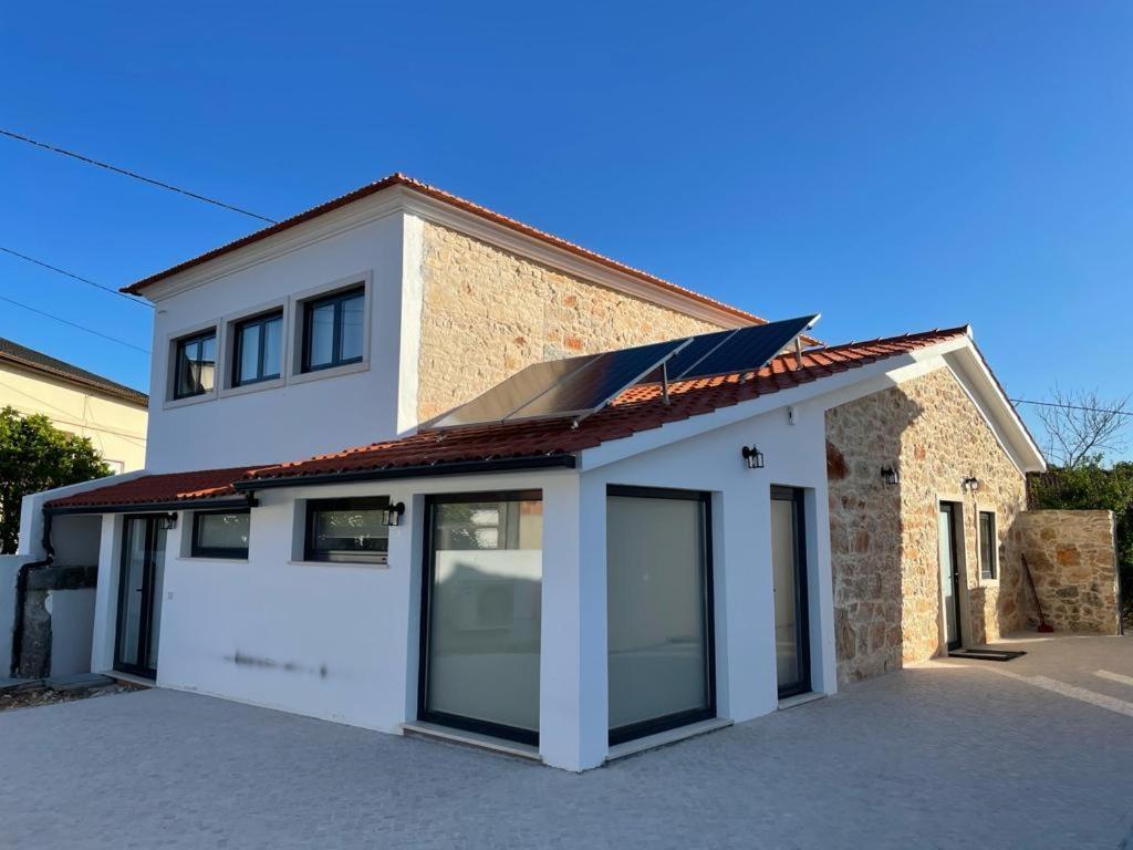 Casa Ganchinho