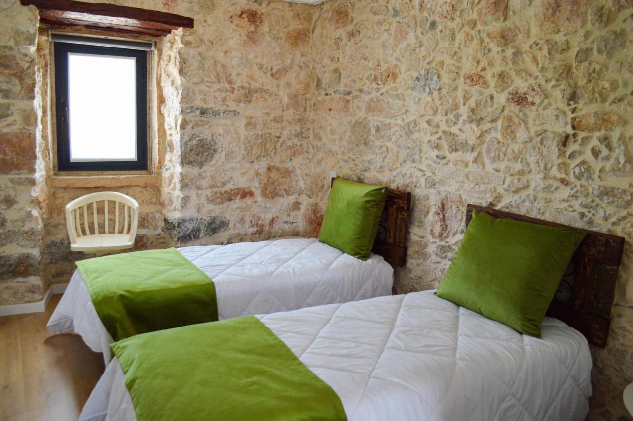 Casa Ganchinho Villa *