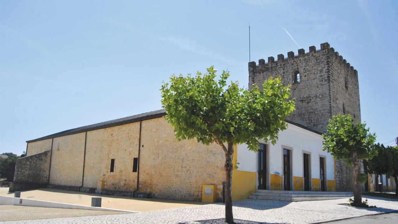 Villa Casa Ganchinho *