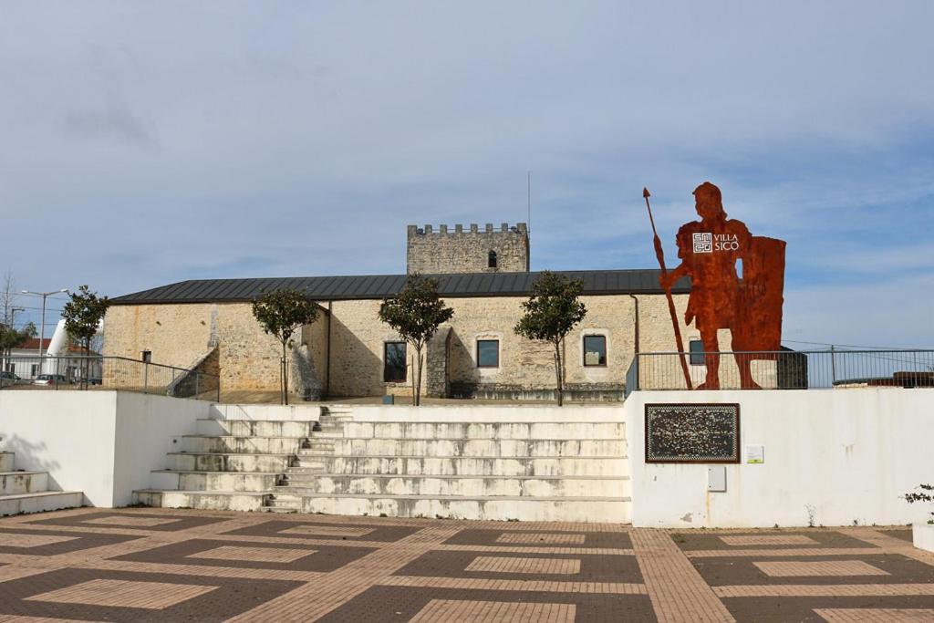 Casa Ganchinho *