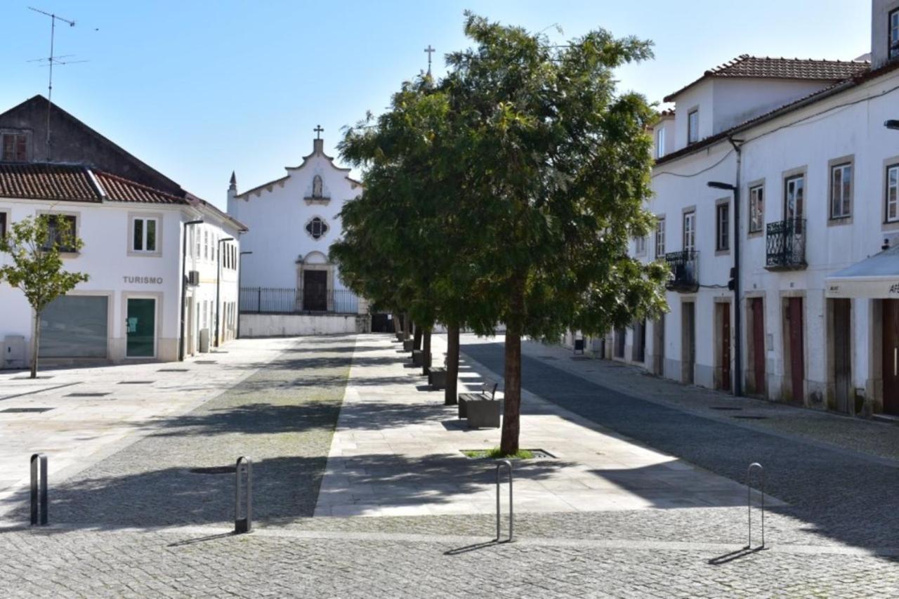 Casa Ganchinho