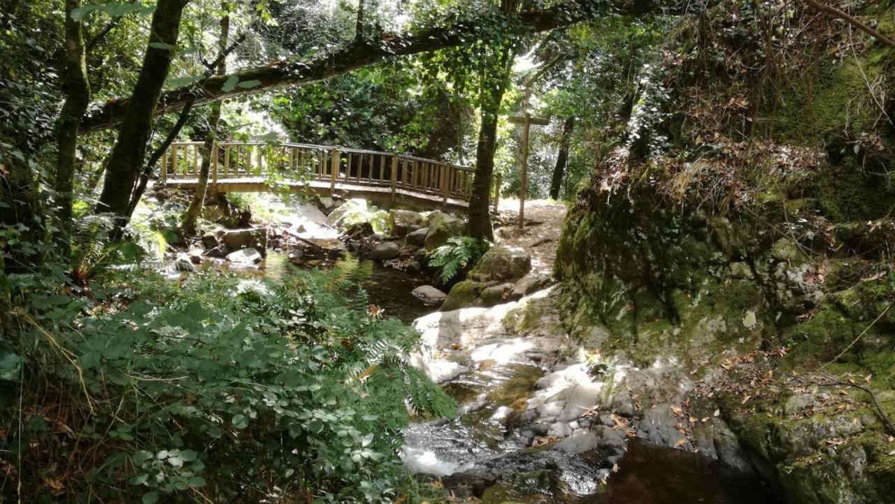 Casa Ganchinho Villa