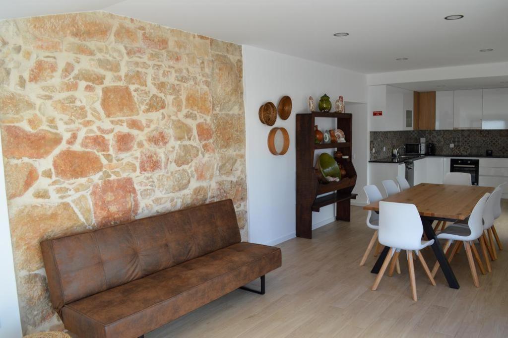 Casa Ganchinho Villa