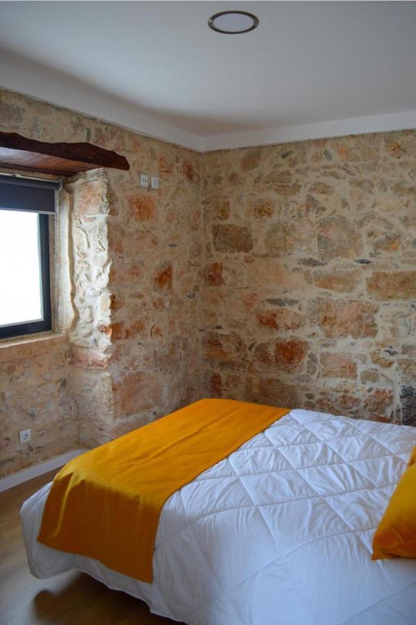 Casa Ganchinho Villa Santiago da Guarda