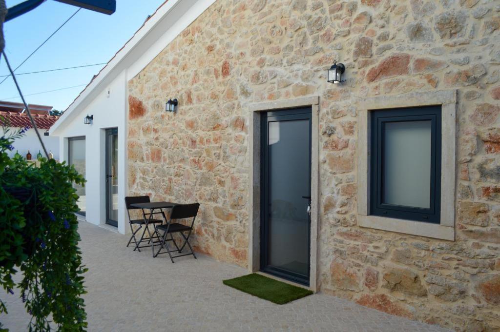 Casa Ganchinho Villa