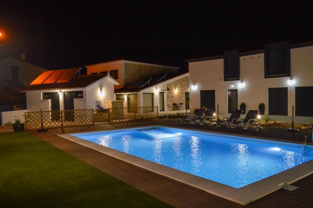 Villa Casa Ganchinho