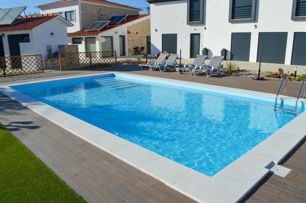 Casa Ganchinho Villa *