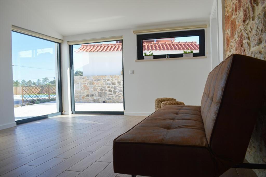 Casa Ganchinho Santiago da Guarda