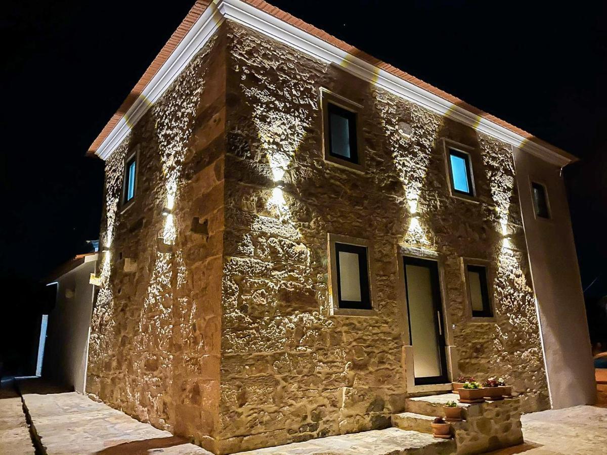 Casa Ganchinho Villa *