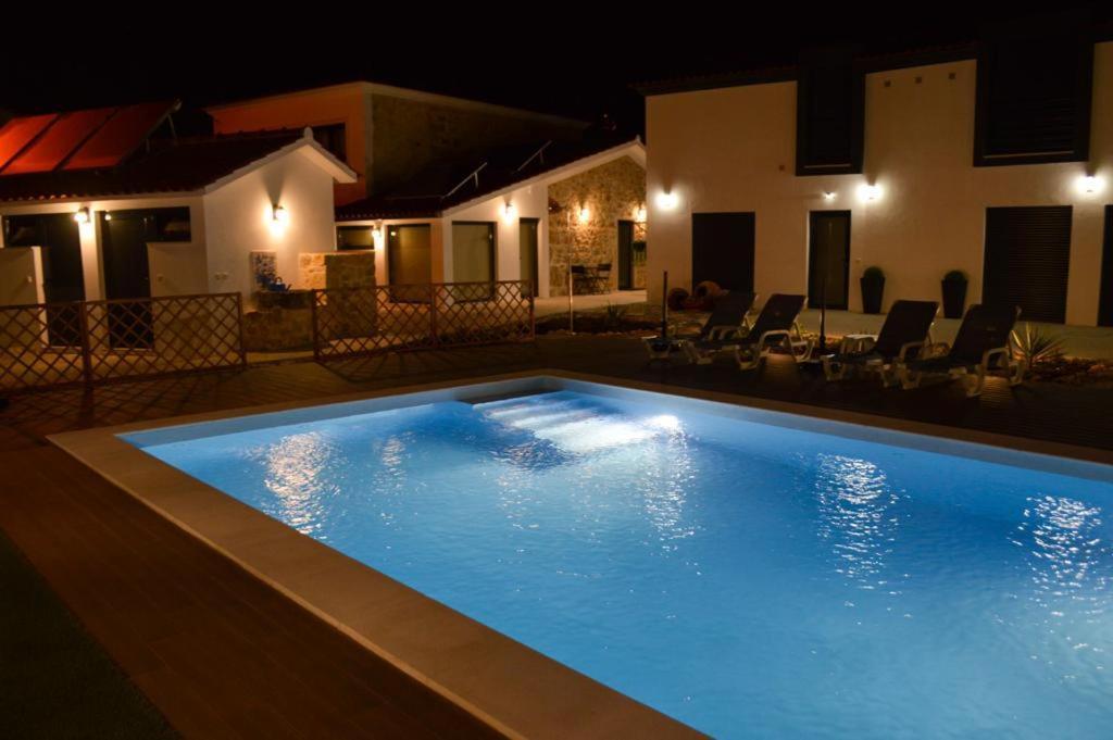 Casa Ganchinho Villa