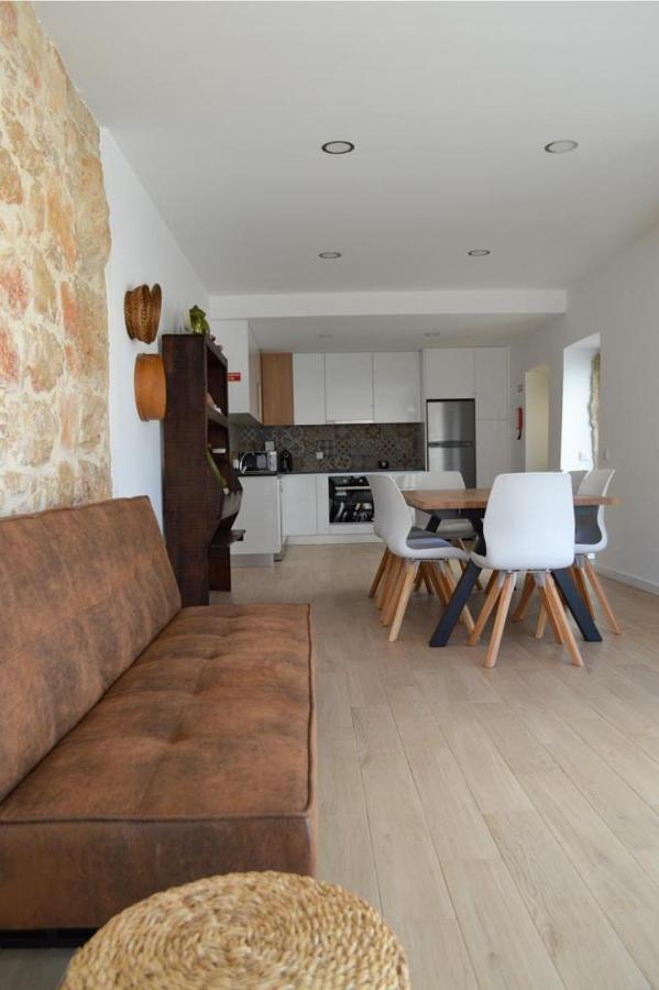 Casa Ganchinho *