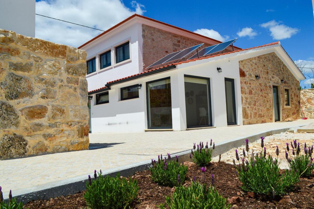 Casa Ganchinho Villa Santiago da Guarda