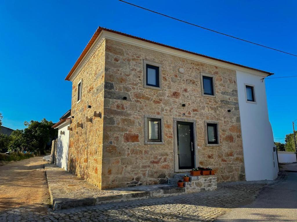 Casa Ganchinho *