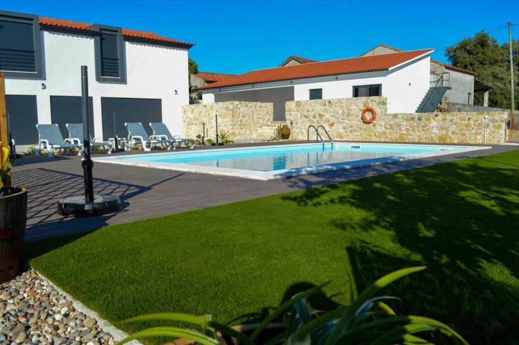 Casa Ganchinho Villa