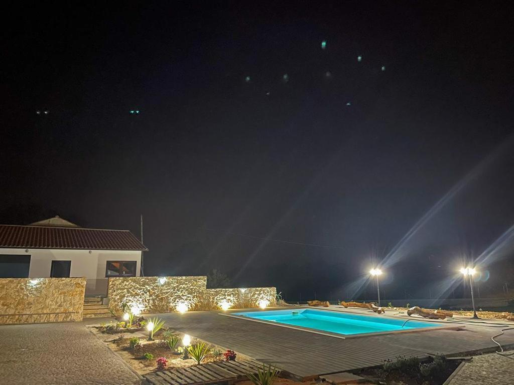 Casa Ganchinho