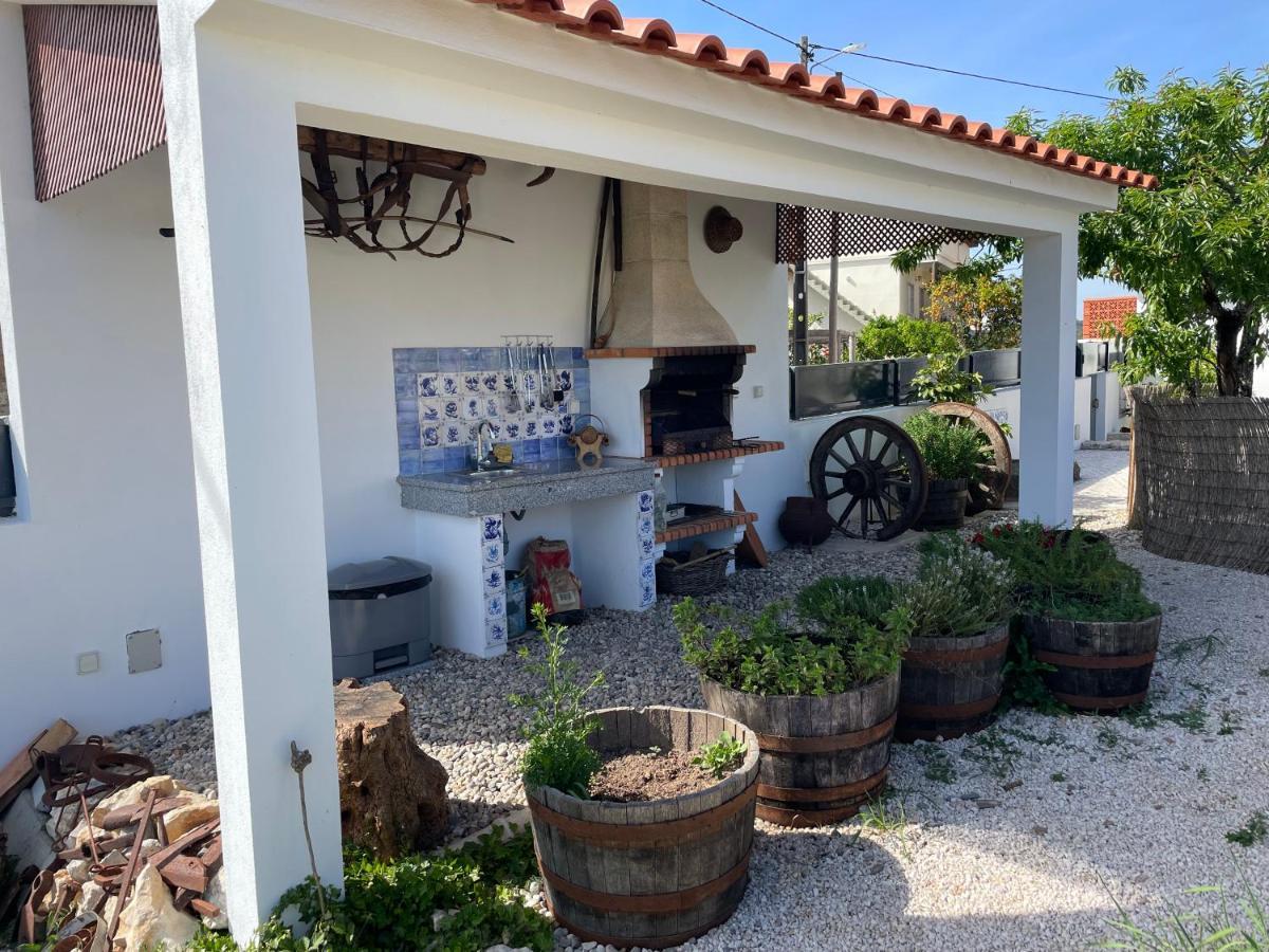 Casa Ganchinho Villa Santiago da Guarda