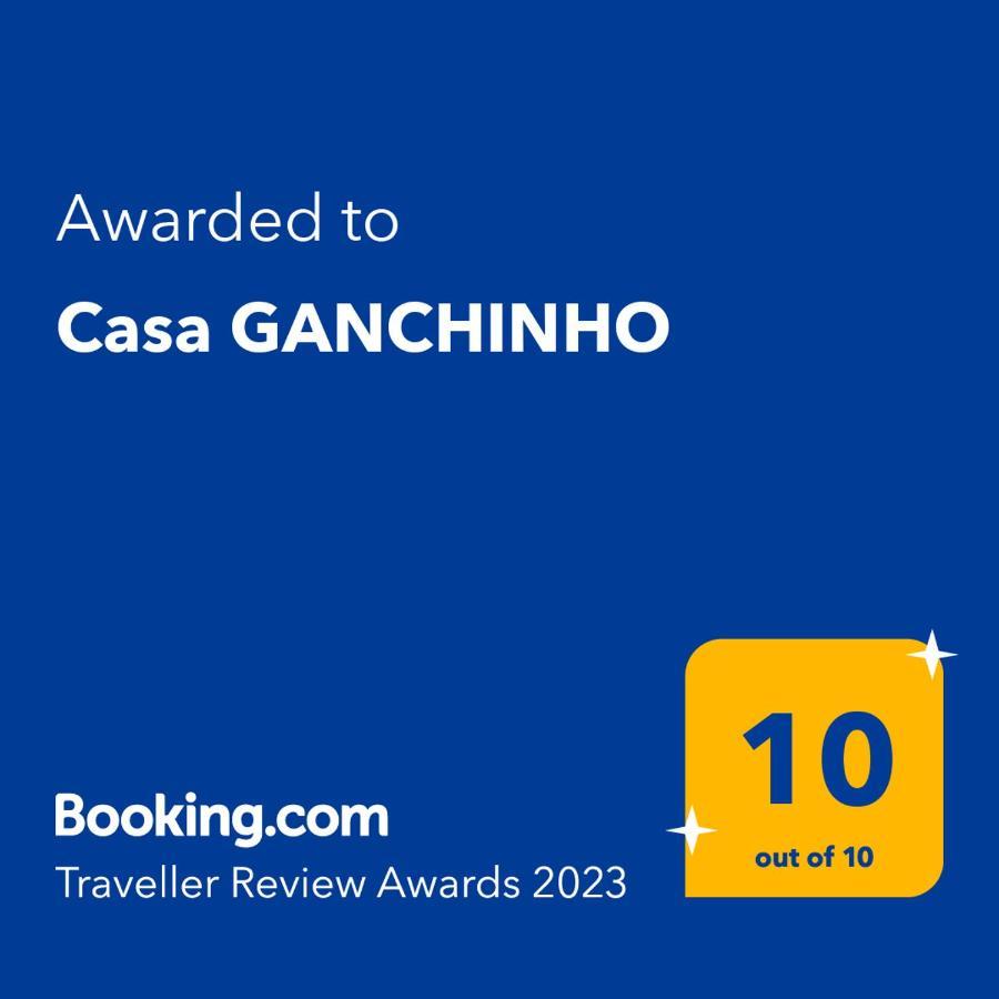 Casa Ganchinho Santiago da Guarda
