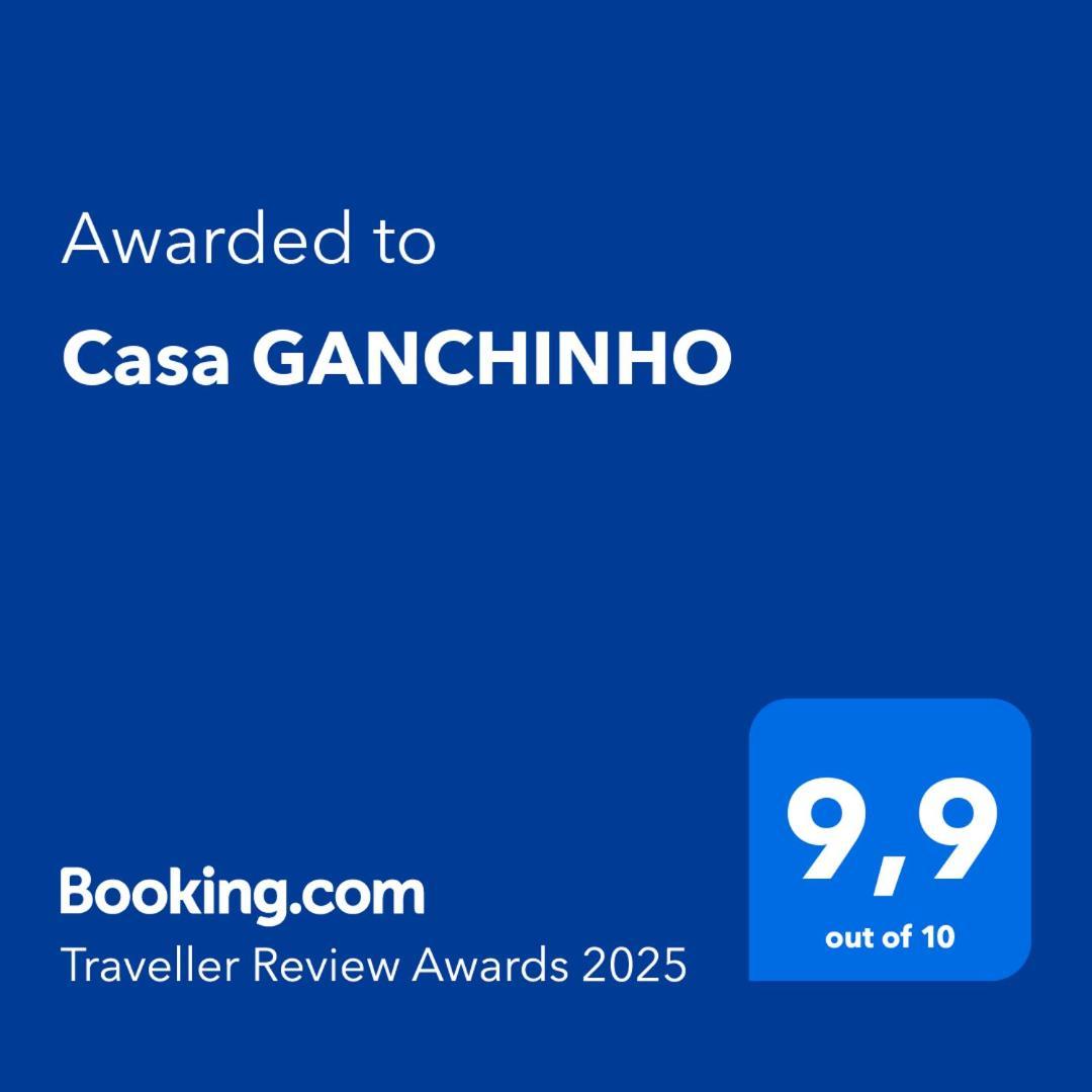 Casa Ganchinho